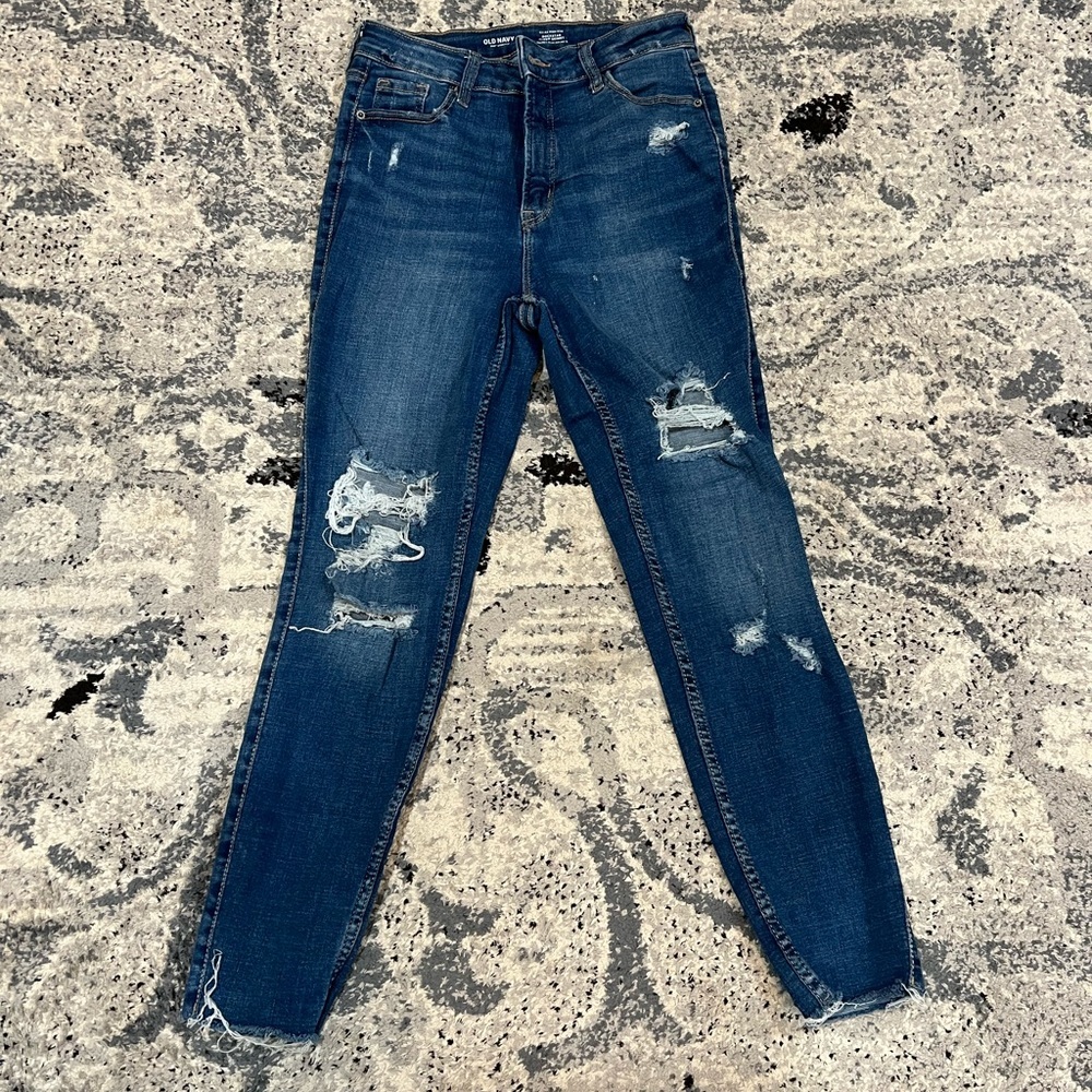 Old Navy Jeans - Picture 2 of 5